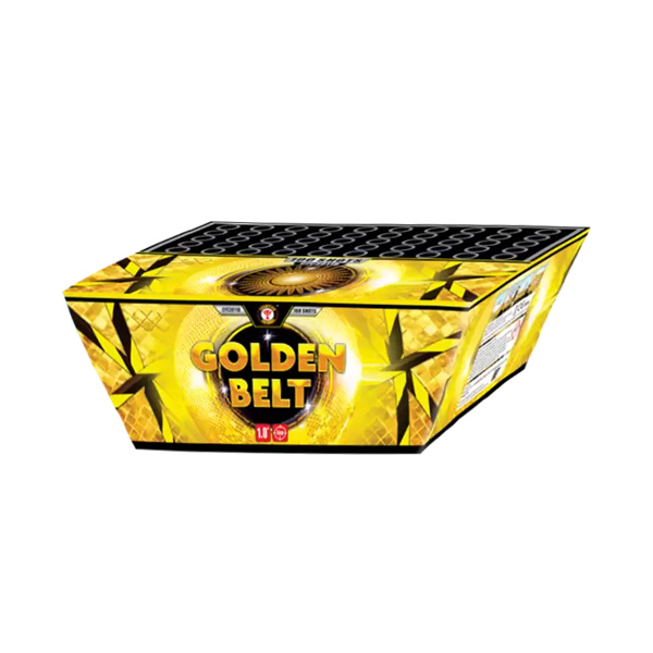 Kodi Mungagwiritsire Ntchito Bwanji Ma Sparklers a Golide?